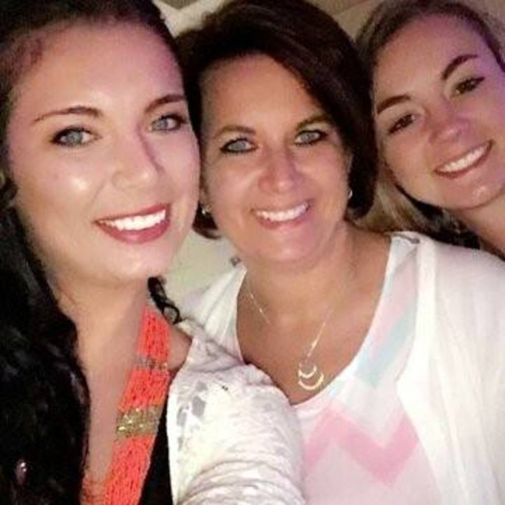 Meet your Posher, Jodi